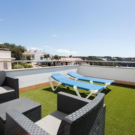 Villa Ermita By Sonne Villas Cala Galdana  Luaran gambar