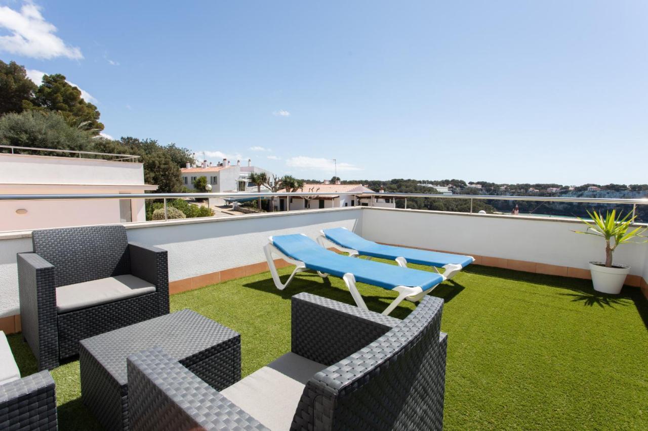 Villa Ermita By Sonne Villas Cala Galdana  Luaran gambar