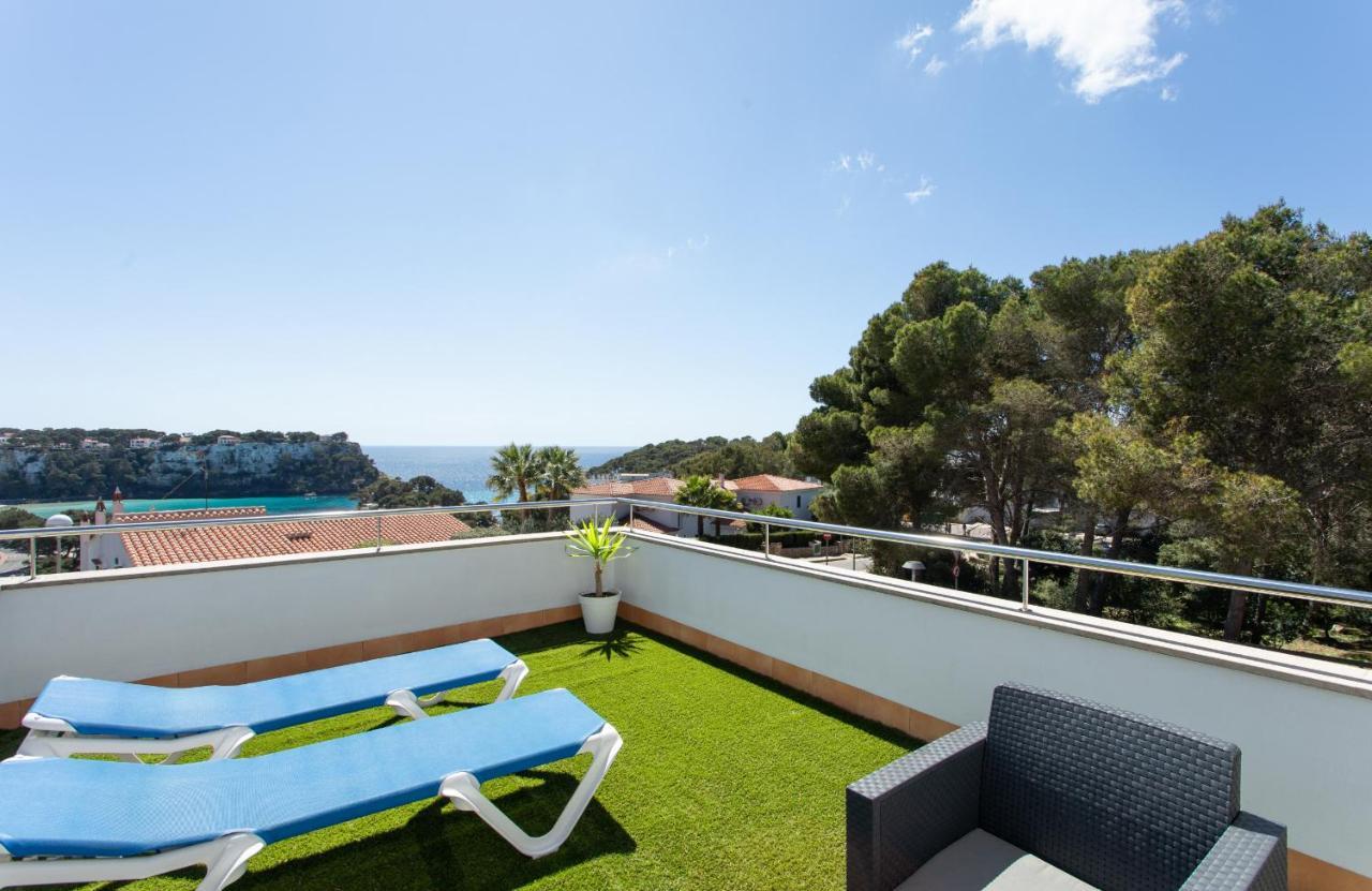 Villa Ermita By Sonne Villas Cala Galdana  Luaran gambar